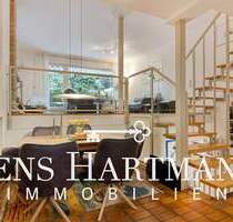 Leben, wo andere spazieren gehen - Reihenmittelhaus mit Garten & Garage in Toplage! - Mülheim an der Ruhr Speldorf