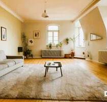 We love it! Ein echter wunderbarer Altbau in toller Citylage! - Nürnberg Marienvorstadt