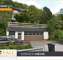 Gewerbevermietung: Ideal für Handwerker und als Montagezimmer ! - Rieneck