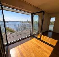 Exklusive Traumwohnung mit bester Ausrichtung am Rhein! - Köln Mülheim