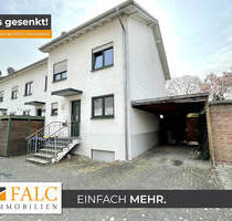 Früher an später denken! - 499.000,00&nbsp;EUR Kaufpreis, ca.&nbsp; 180,00&nbsp;m&sup2;&nbsp;Wohnfl&auml;che in Köln / Meschenich (PLZ: 50997)