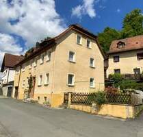 Platz für die große Familie - 177.000,00 EUR Kaufpreis, ca.  161,00 m² Wohnfläche in Gößweinstein (PLZ: 91327)