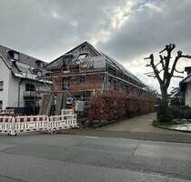 3 ZKB Gartenwohnung, KFW 40 QNG - jetzt Förderkredit für 150.000,- EUR - Paderborn Kernstadt