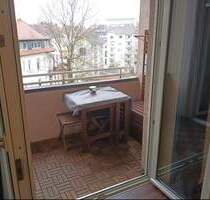 Charmante 2,5 Zimmer-Wohnung mit großer Wohnküche & Balkon (4. OG) Lu-Süd - Ludwigshafen