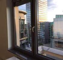 Arbeiten in Bestlage mit Terrasse + Weitblick - Traum-Büro im Mediapark - All-in-Miete - Köln Neustadt-Nord