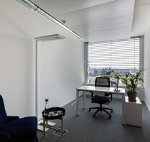 Wunderschön eingerichtete Büroräume für 2 Personen in Spaces Kennedydamm - Düsseldorf Golzheim