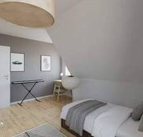 Einfamilienhaus mit 2 Bädern und Terrasse - Machern