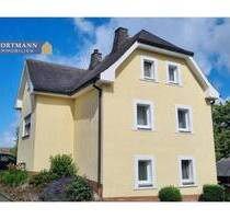 Wohnhaus 173 qm, Nebengebäude in 95236 Stammbach
