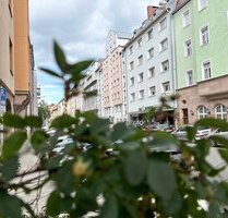 CHARMANTE GASTRONOMIEFLÄCHE IN DER SÜDSTADT ***IHR KONZEPT, IHRE CHANCE*** - Nürnberg Lichtenhof