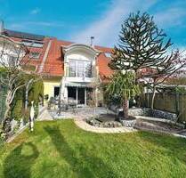 Stilvolles Reihenmittelhaus in Seenähe – hochwertig ausgestattet - Langenargen