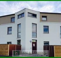 Apartment mit Dachterrasse und Stellplatz - Wittlich Wengerohr