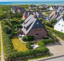 Wohnen hinter den Wenningstedter Dünen