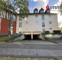 Gemütliches 1-Zimmer-Apartment mit zusätzlichem Raum in Aachen-Haaren