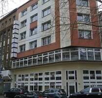 Wohn und Geschäftshaus mit fünf Wohnungen und drei Gewerbeeinheiten im Mülheim-Mitte - Mülheim an der Ruhr