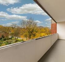 Modernisierte 3-Zimmerwohnung mit Balkon - Waltrop Leveringhausen
