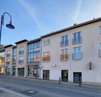 schön geschnittene 2-Raum Wohnung - Gera Langenberg
