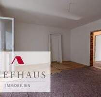 Kernsanierte 3-Zimmerwohnung mit zwei Balkonen in der Würzburger Innenstadt