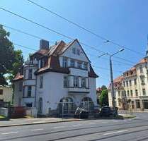 Büro am Weißen Hirsch zu vermieten - Dresden Bühlau/Weißer Hirsch