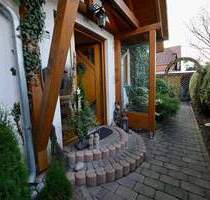 Charmante Doppelhaushälfte in gewachsener Wohnlage - viel Platz für die ganze Familie - Hövelhof