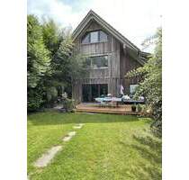 Wohnen im Grünen - 780.000,00 EUR Kaufpreis, ca.  127,00 m² Wohnfläche in Hamburg (PLZ: 22159) Farmsen-Berne