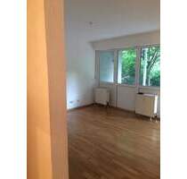 Attraktive 2-Zimmer-Wohnung mit idyllischer Terrasse - Erlangen Büchenbach