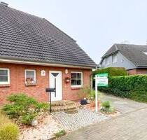 Ruhig und familienfreundlich wohnen - Itzstedt