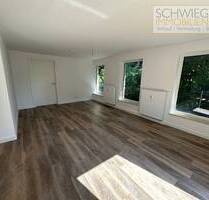 4 Zimmer Wohnung, Küche, Bad, Balkon und Terrasse, 2 PKW Stellplätze - Cottbus Mitte