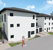 Baugrundstück mit Baugenehmigung für ein Einfamilienhaus - Neustadt (Wied) Oberelsaff