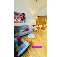 FeWo mit ca 270 Vermietungstagen jährl. - jetzt Eigentum sichern - Grundbuch statt Sparbuch - Norderney