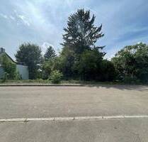 Toplage, sofort bebaubar! 7,68 Ar Baulücke für großzügiges 1- bis 2-Fam.-Haus in ruhiger u. sonniger Südwesthanglage! - Nürtingen