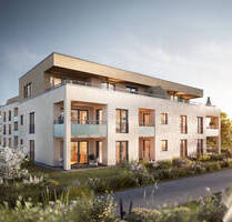 Ihr neues Zuhause: 3,5 Zimmer mit Südbalkon - Ingersheim Großingersheim