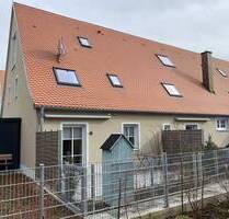Brombachsee Top-Wohnung m. Terr. und Garten - Spalt Großweingarten