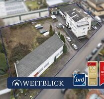 WEITBLICK: Eine lohnenswerte Investition! - Freiberg am Neckar Heutingsheim