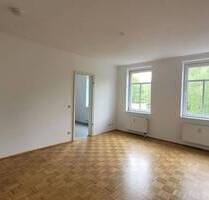 Schicke 3 Zimmer - Balkon - Parkettboden - Chemnitz Gablenz