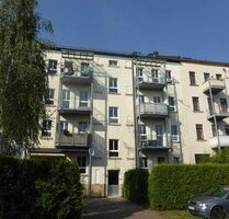 Nähe Auensee...Traumhafte Wohnung mit Süd-Balkon und Top-Ausstattung! - Leipzig Möckern