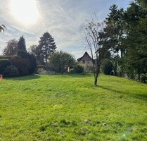 Großes Baugrundstück für zwei Zweifamilienhäuser in Saseler Bestlage - Hamburg
