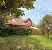 Baugrundstück für EFHDHH i. Bayreuth - Meyernberg