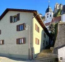 Historisches Stadthaus in zentraler Lage, sehr schön modernisiert - Kipfenberg