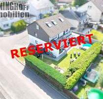 Freistehendes 2-3 Familienhaus in ruhiger Wohnlage von Holzwickede