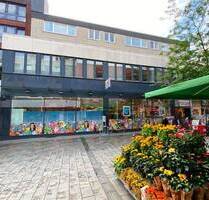 Single-Wohnung in der Fußgängerzone von RAHLSTEDT - Hamburg