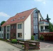 3 Zimmer-Wohnung in Bahnhofsnähe - Buxtehude