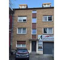 Mehrfamilienhaus mit Gewerbeeinheit im Hof am Innenhafen - Duisburg Altstadt