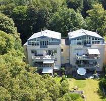 Eigentumswohnung in Haarzopf mit Weitblick ins Grüne! - Essen / Haarzopf