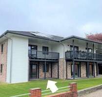 Erdgeschosswohnung zum Kauf! Neuwertig! - Albersdorf