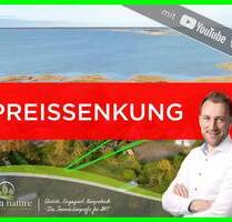 Boddenblick !! In erster Reihe unter Reet! - Saal Neuendorf