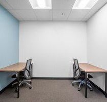 Privater Büroraum für 3 Personen in Regus HAMBURG, Altona