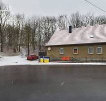Sofortkauf-Angebot: Charmante Doppelhaushälfte in Pfiffelbach - Ideal für Handwerker mit Vision!