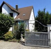 Elegantes, gepflegtes und großzügiges Einfamilienhaus Nbg.-Eberhardshof - Nürnberg Gaismannshof