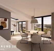 Zum Selbstausbau bereite 3-Zimmer-Wohnung im 4. Obergeschoss - Schwerin Paulsstadt