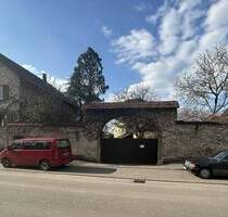 Anwesen mit Charme und parkähnlichem Grundstück - Ehrenkirchen Kirchhofen